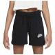Nike Παιδικό σορτς G Sportswear Club French Terry 5IN Shorts